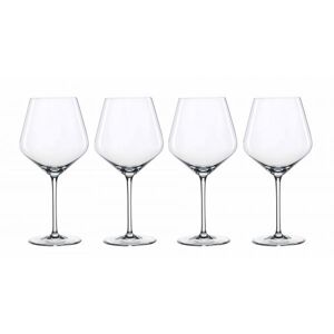 Style Wine glass Burgundy 64cl, 4-Pack - Spiegelau