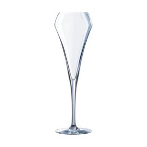 C&S Sæt med glas Chef & Sommelier Open Up Champagne Glas (200 ml) (6 enheder)
