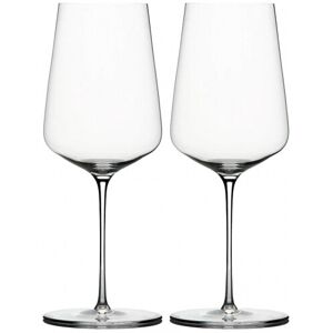 Denk'Art Wine Glass Universal 53cl, 2-pack - Zalto