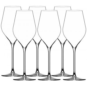 Absolus Champagne Glass 32cl, 6-pack - Lehmann