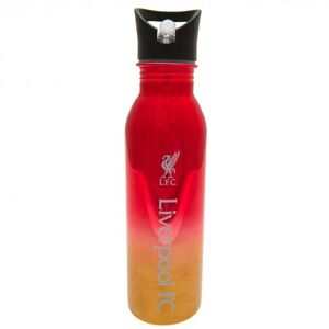 Liverpool FC Metallic sportsflaske