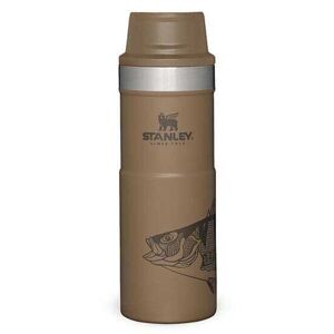 Stanley Rejse Krus Classic 470ml Beige