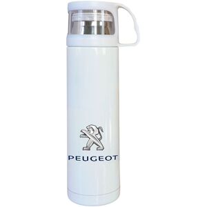 Giftoyo Peugeot Termokande With Mug