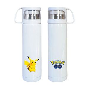 Giftoyo Pokemon Go Termokande