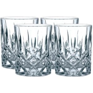 Noblesse Whisky Glass 29cl, 4-pack - Nachtmann