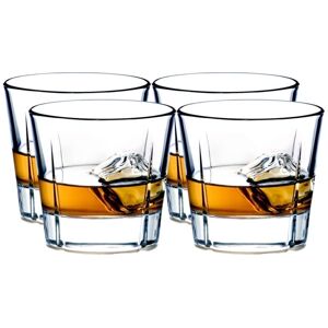 Grand Cru Whisky Glass 27cl, 4-pack - Rosendahl