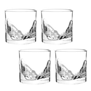 LIITON Grand Canyon 4-pack Whisky Glas