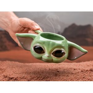 Star Wars Baby Yoda Krus