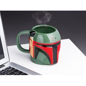 Star Wars Boba Fett-krus