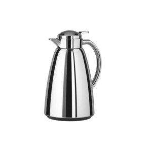 OBH Tefal CAMPO JUG Sølv 1,0 liter - Tilbehør til kaffe