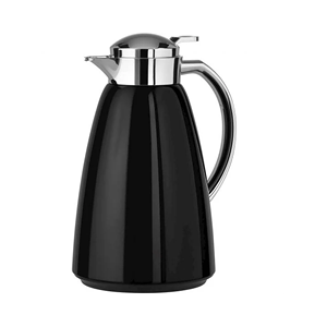 OBH Tefal CAMPO JUG Sort 1,0 liter - Tilbehør til kaffe