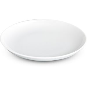 Aida Atelier Super White Desserttallerken, 18 Cm