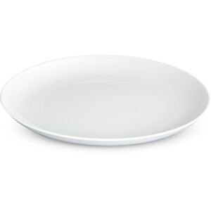 Aida Atelier Super White Steaktallerken, 27 Cm