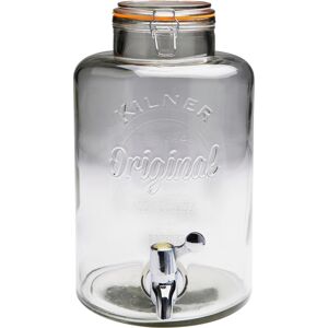 Kilner Dispenser, 8 Liter