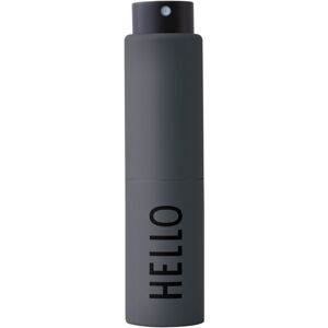 Design Letters Take Care Hand Sanitizer 100 ml + Dispenser - Hello (U)