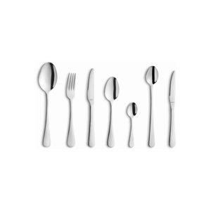 Amefa Rome 1256 - 42-pc All You Need set - Stainless steel -Mirror Finish