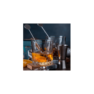 Ravenhead® Whiskey cocktail set 10 dele