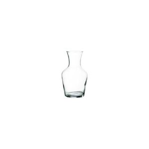 Multi Karaffel Arc Fogliet 1 ltr Ø11.9x20.3 cm Glas,6 stk/krt