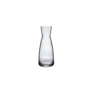 Multi Karaffel Ypsilon 0.5 ltr Ø8.4x20.4 cm Glas,6 stk/krt