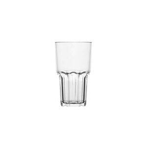 Multi Glas Granity Glass4ever 32 cl Ø74x128 mm Polycarbonat klar (24 stk.)