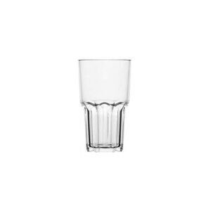 Multi Glas Granity Glass4ever 32 cl Ø74x128 mm Polycarbonat Klar,6 stk x 24 stk/krt