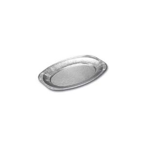 Multi Alufad oval 351x243 mm lille Butler,8 pk x 10 stk/krt