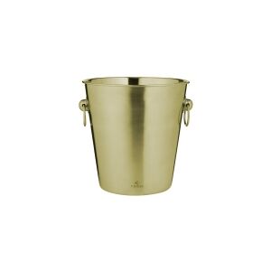 Champagne spand GOLD Viners® - 4 liter - Rustfrit - Guld