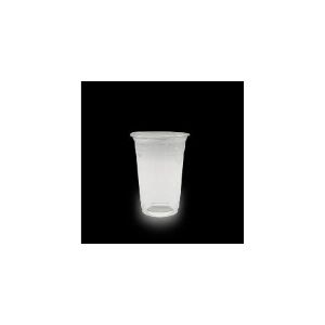 Multi Glas Smoothies 12 oz/35 cl rPET Klar,50 Stk/Ps - (50 stk.)