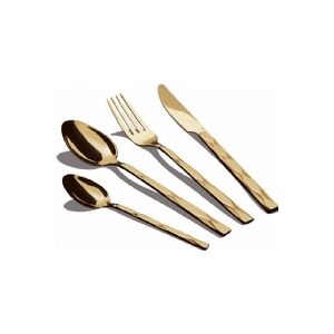 Berlingerhaus Berlinger Haus CUTLERY 24 PIECES BERLINGER HAUS BH-2624 CHAMPAGNE