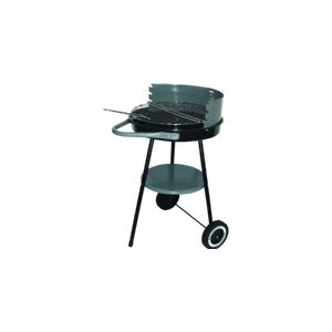 Master grill&party Master Grill Party Master Grill RUND GRILL 41cm MG912