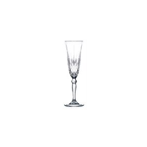 Rcr Set Of Glasses Melodia 6 Psc., 160 Ml