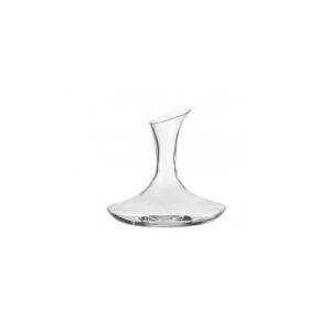 LEONARDO 027810, 1,3 L, Glas, Transparent, Rund, 215 mm, 215 mm