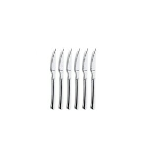 Amefa Chuletero 7038 - 6 steak knives on blister