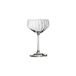 Spiegelau Lifestyle Coupette glass, 4 pcs