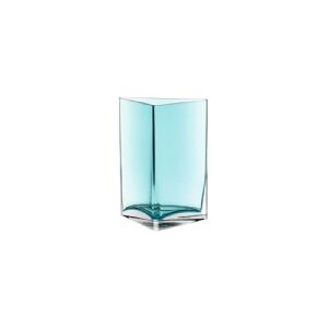 LEONARDO 046951, Andet, Glas, Gennemsigtig, Turkis, Blank, 230 mm