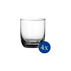 Villeroy & Boch La Divina drinking glass, 4 pcs