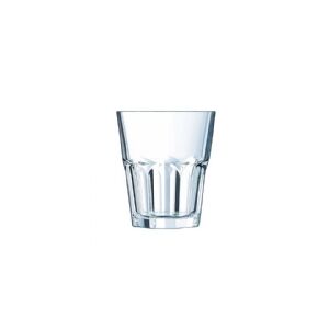 Arcoroc 77210, Transparent, Glas, 1 stk, Rydde, 360 ml