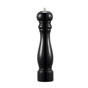 Dorre Salt & Pepparkvarn Karou 26,5 cm Black