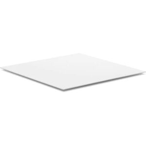 Audo Copenhagen Kubus 4 Base 21x21 cm - Hvid