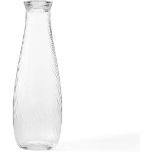 &Tradition SC62 Collect Carafe 0,8Liter - Clear