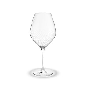 Holmegaard Bourgogneglas 69 cl 2 stk - Klar