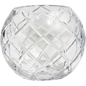 Ebb & Flow Rowan Crystal Bowl S Ø: 15,5 cm - Large Check