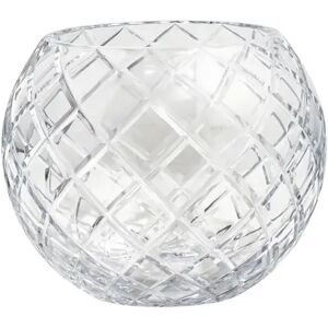 Ebb & Flow Rowan Crystal Bowl M Ø: 22 cm - Medium Check