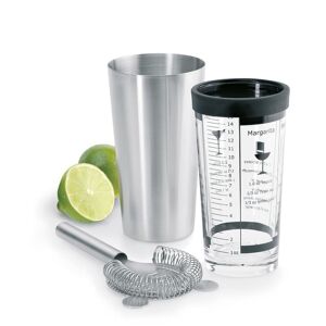 Blomus Lounge Boston-Shaker Set 500 ml - Stainless Steel Matt