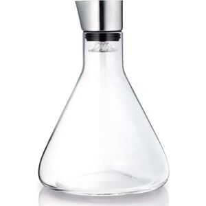 Blomus Delta Decanter Carafe H: 25,6 cm - Glass