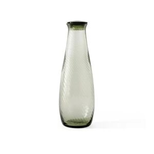 &Tradition SC62 Collect Carafe 0,8 Liter - Moss