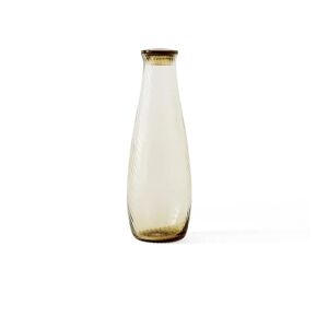 &Tradition SC62 Collect Carafe 0,8 Liter - Amber