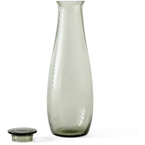 &Tradition SC63 Collect Carafe 1,2 Liter - Moss