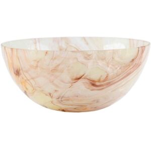 Kodanska Havana Banana Bowl Large Ø: 28 cm - Banana Split