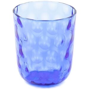 Kodanska Danish Summer Tumbler Big Drops 25 cl - Blue